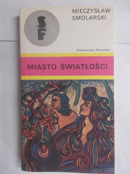 Miasto światłości