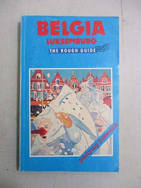 Dunford Martin - Belgia. Luksenburg