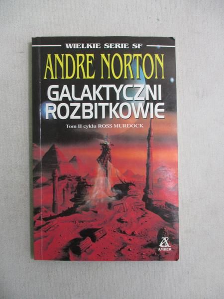 Galaktyczni rozbitkowie