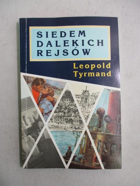 Siedem dalekich rejsów