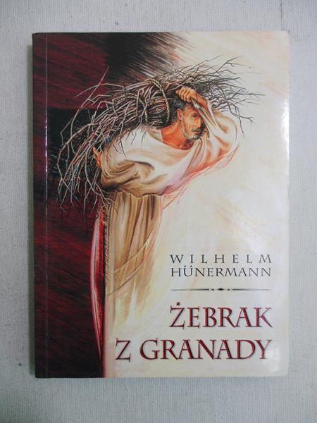 Żebrak z Granady
