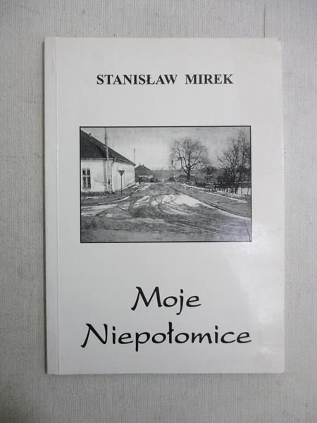 Moje Niepołomice