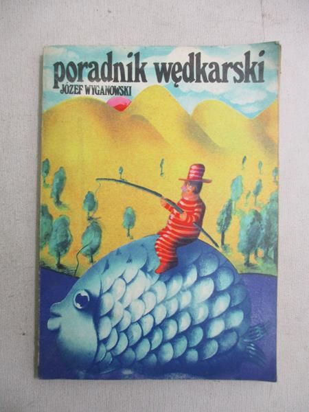 Poradnik wędkarski