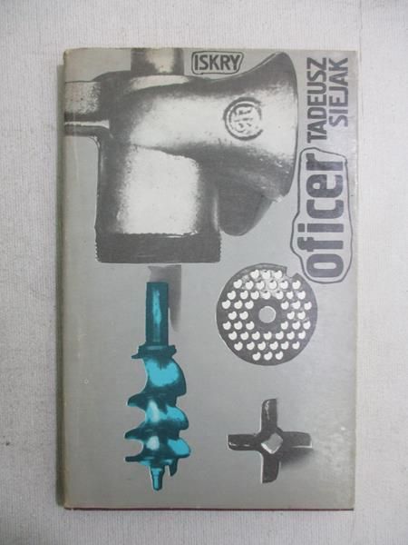 Oficer