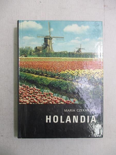Holandia
