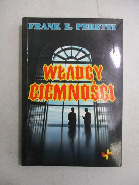 Władcy ciemności