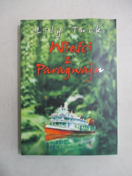 Wieści z Paragwaju