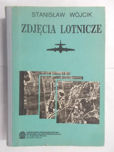 Zdjęcia lotnicze