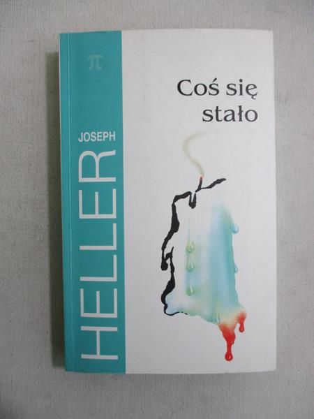 Coś się stało