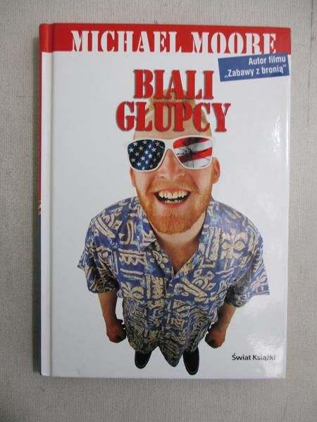Biali głupcy