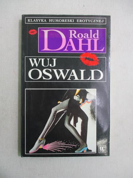 Wuj Oswald