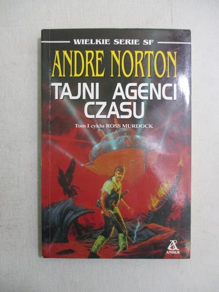 Tajni agenci czasu