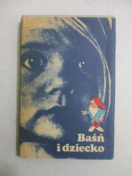 Baśń i dziecko