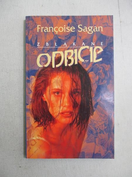 Zabłąkane odbicie