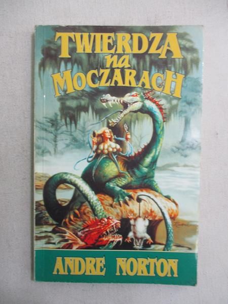 Twierdza na moczarach