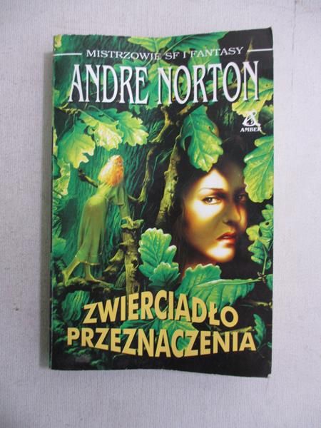 Zwierciadło przeznaczenia