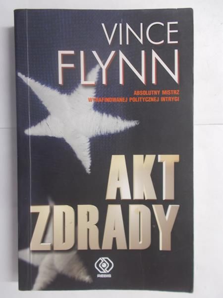 Akt zdrady