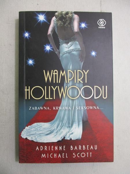 Wampiry Hollywoodu