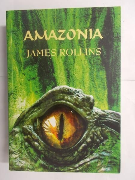 Amazonia