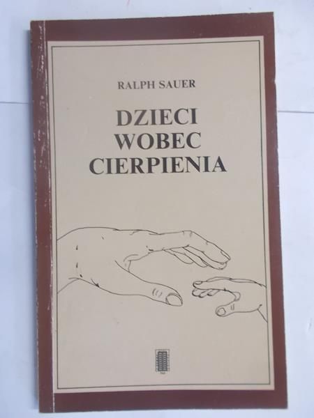 Dzieci wobec cierpienia