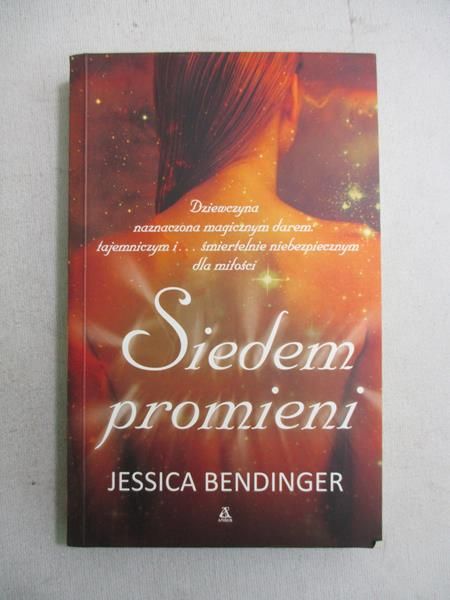 Siedem promieni
