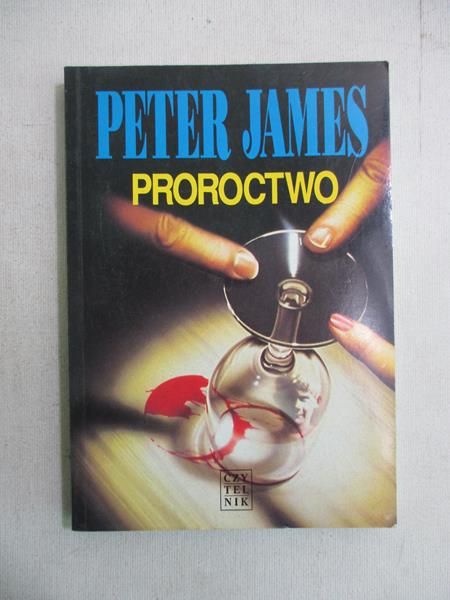 Proroctwo
