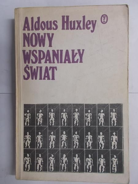 Nowy wspaniały świat