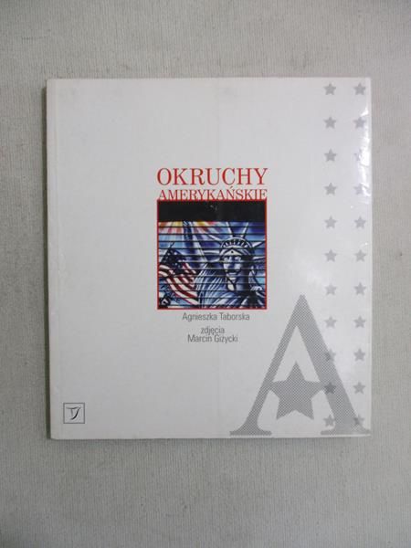Okruchy Amerykańskie