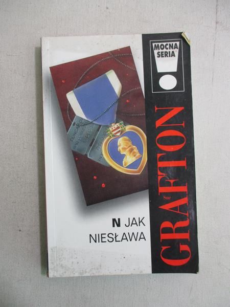 N jak niesława
