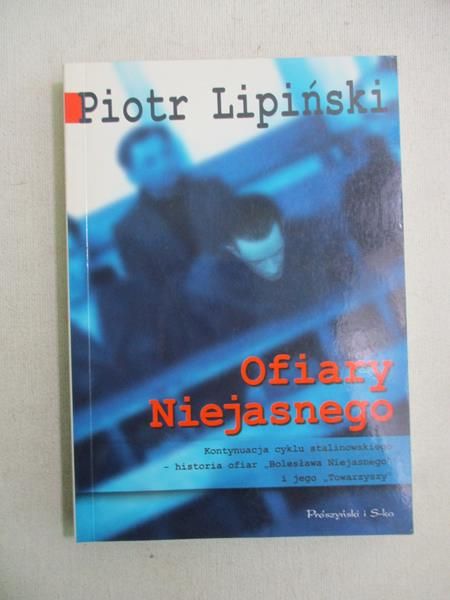 Ofiary Niejasnego