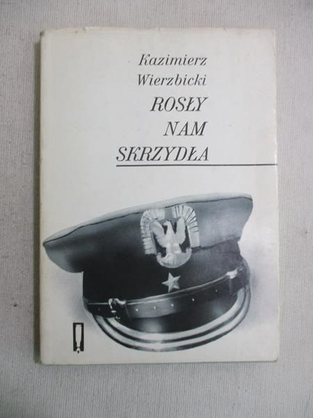 Rosły nam skrzydła