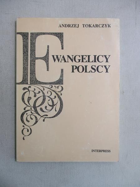 Ewangelicy polscy