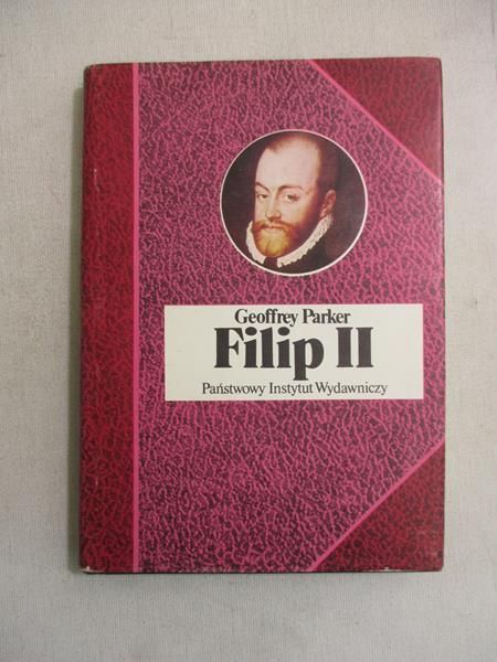 Filip II, BSL