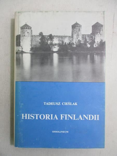 Historia Finlandii