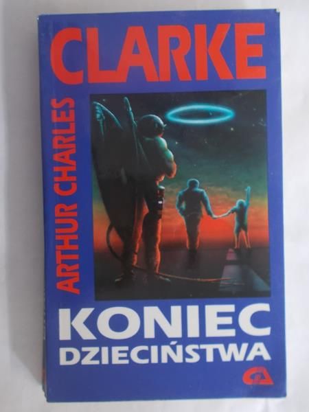Koniec dzieciństwa