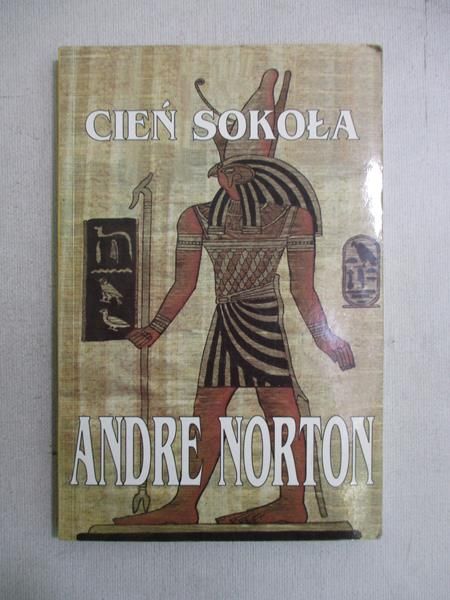 Cień sokoła
