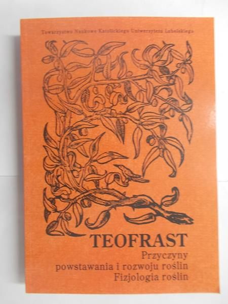 Teofrast