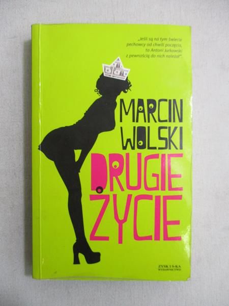 Drugie życie