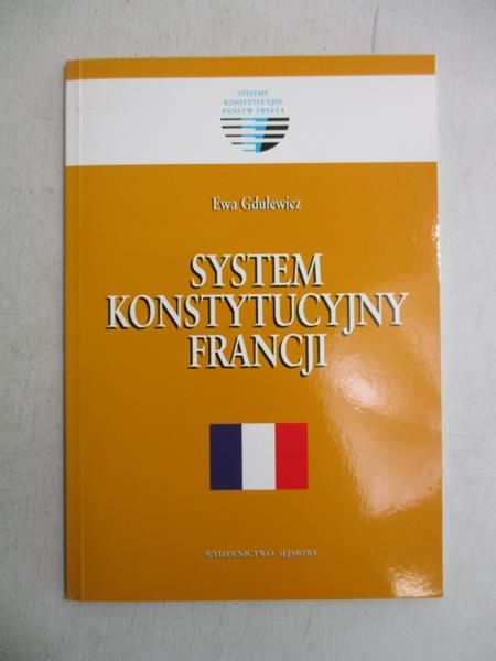 Spyra Jarosław - System konstytucyjny Brazylii