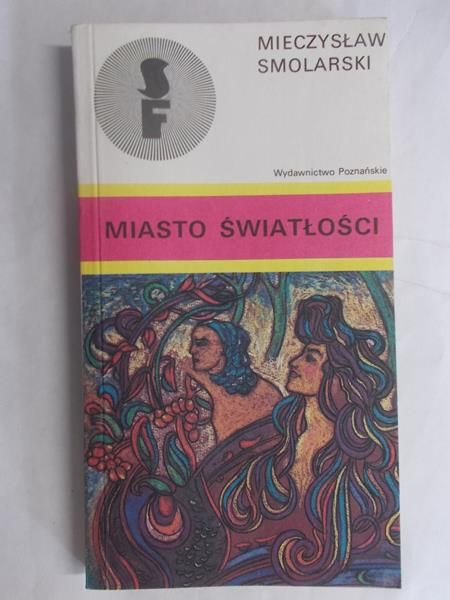 Miasto światłości