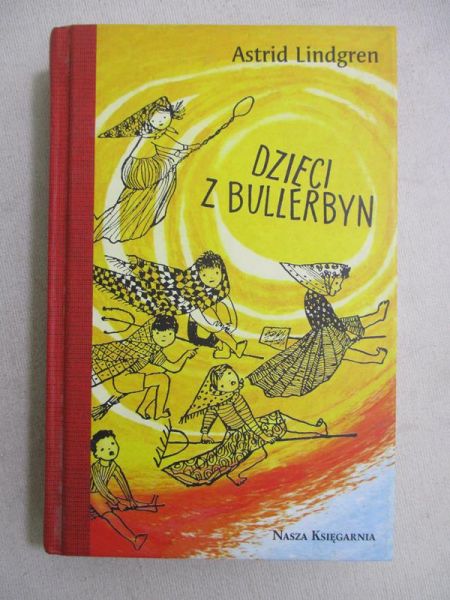 Dzieci z Bullerbyn