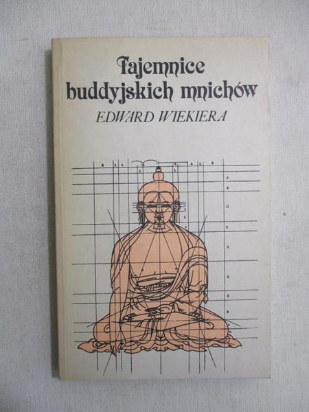 Tajemnice buddyjskich mnichów