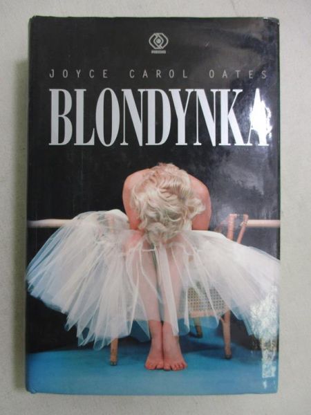 Blondynka