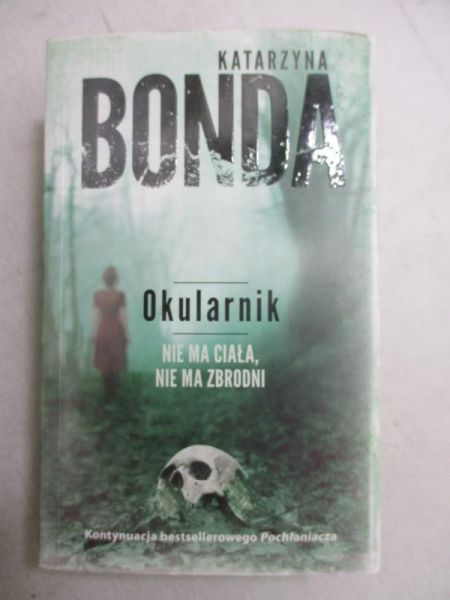 Okularnik