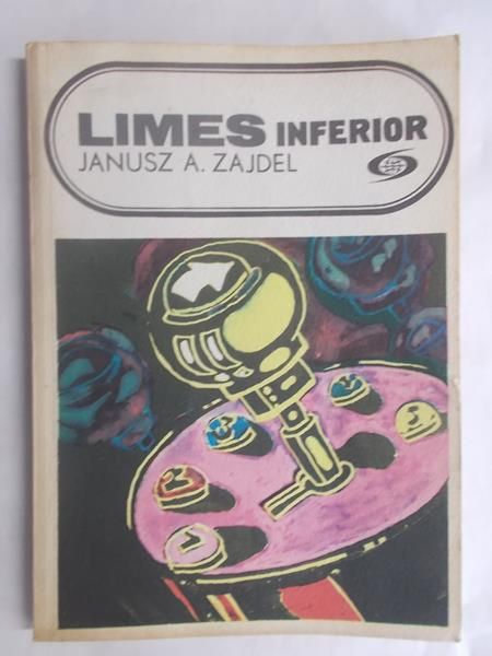 Limes inferior