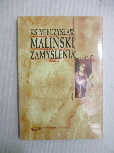 Zamyślenia