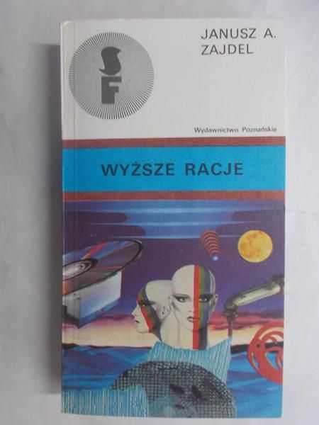 Wyższe racje