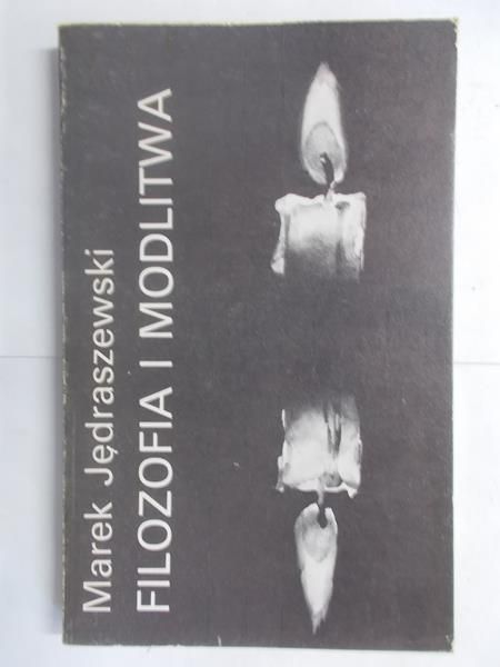 Filozofia i modlitwa