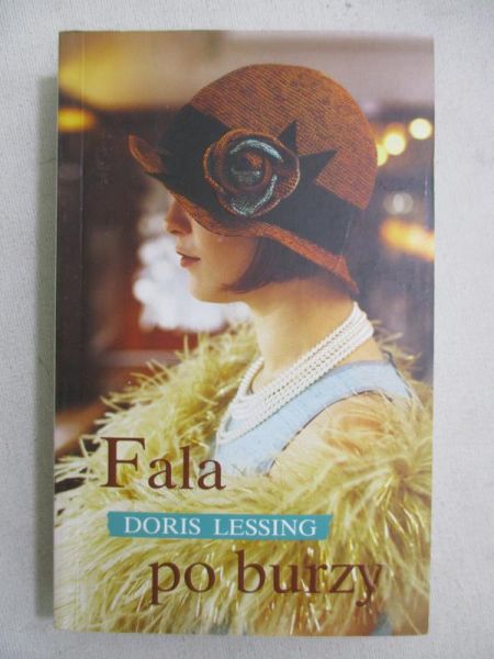 Lessing Doris - Odpowiednie małżeństwo