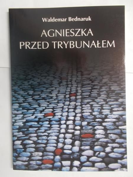 Agnieszka przed trybunałem